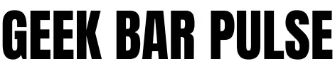 Geek Bar Pulse Logo